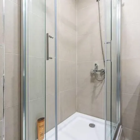 아파트 Lovely Studio - Istanbul