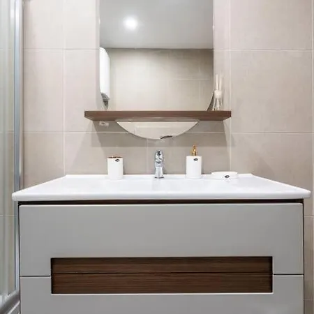 Lovely Studio - Istanbul Buyukcekmece