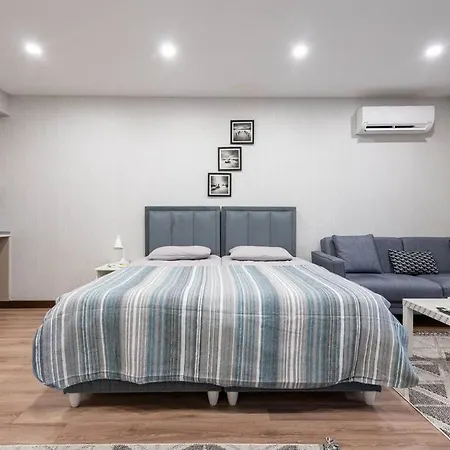 Lovely Studio - Istanbul Apartment Buyukcekmece