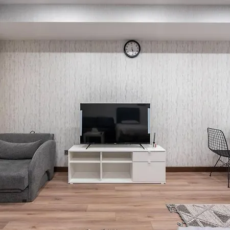 Lovely Studio - Istanbul アパート