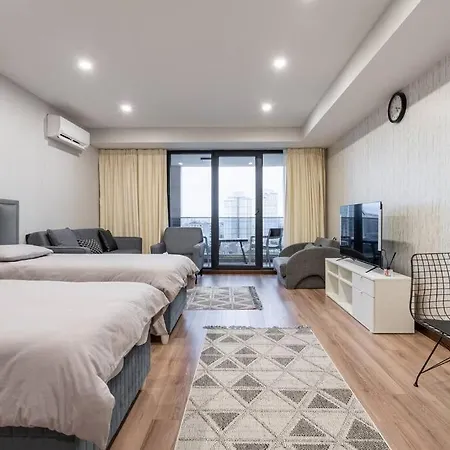 Apartment Lovely Studio - Istanbul