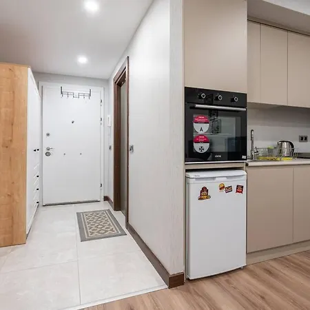 Lovely Studio - Istanbul Buyukcekmece